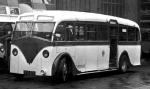 Leyland Tiger TS8 Burlingham 1940 года
